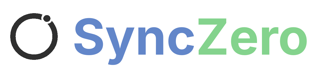 SyncZero